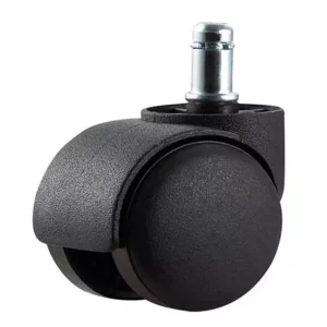 Garrucha Rueda Doble para Muebles