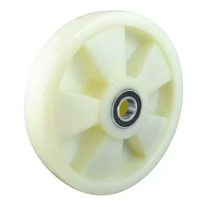 Rueda Montacarga NYLON