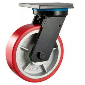 Giratoria super Pesada PU