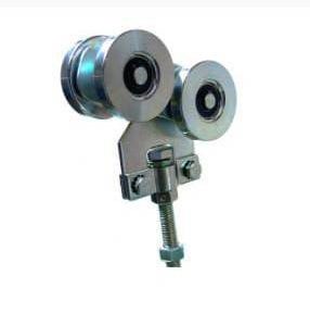 Corredera D-1000-02