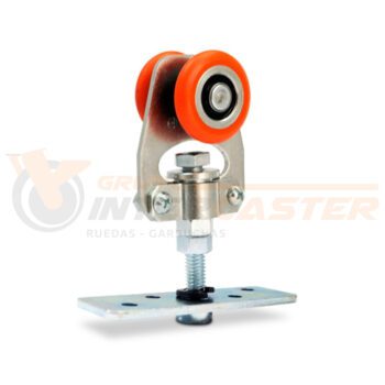 Corredera DN 150 HD