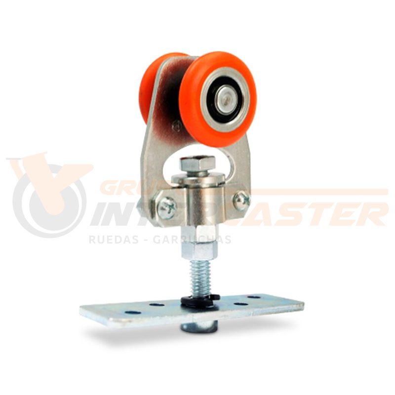 Corredera DN 150 HD